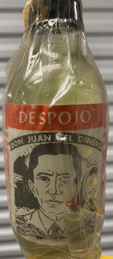  Don Juan Del Dinero