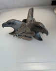 3 Eagles Crystal Ball Stand