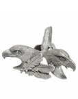 3 Eagles Crystal Ball Stand