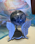 Indigo Gabbro