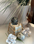 Indigo Gabbro