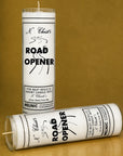 Road Opener Candle