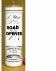Road Opener Candle