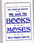 Ritual Books