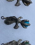 Combined Power of the eagle & the stone