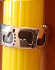 Rings for the toes
