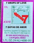 Indio Cut Oils