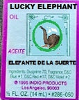 Indio Cut Oils