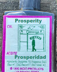 Indio Cut Oils