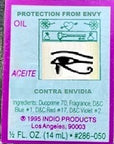 Indio Cut Oils