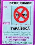 Indio Cut Oils