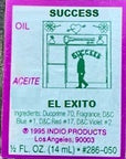 Indio Cut Oils