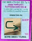 Indio Cut Oils
