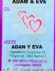 Indio Cut Oils