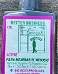 Indio Cut Oils