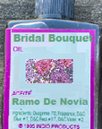 Indio Cut Oils