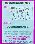 Oils
