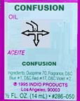 Oils