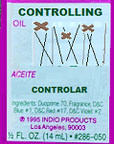 Indio Cut Oils