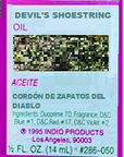 Oils
