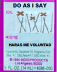Cut Oils