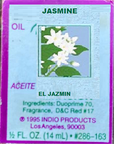 Indio Cut Oils