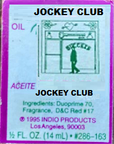 Indio Cut Oils