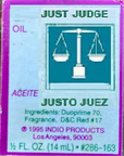 Indio Cut Oils
