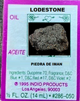 Indio Cut Oils