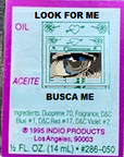 Indio Cut Oils