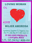 Indio Cut Oils