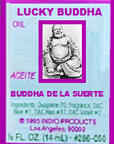 Indio Cut Oils