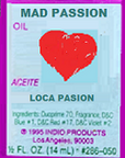 Indio Cut Oils