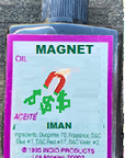 Indio Cut Oils