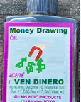 Indio Cut Oils