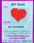 Indio Cut Oils