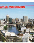 Old Milwaukee Postcards