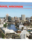 Old Milwaukee Postcards