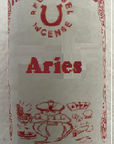 N. Christ Incense