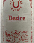 N. Christ Incense