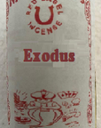 N. Christ Incense