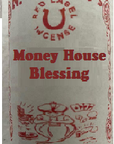 N. Christ Incense