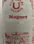 N. Christ Incense