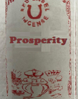 N. Christ Incense
