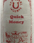 N. Christ Incense