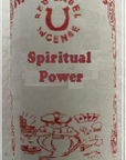 N. Christ Incense