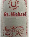 N. Christ Incense