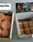 Votives & Cakes