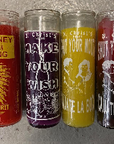 7 Day Candles