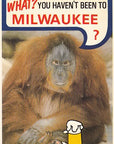Old Milwaukee Postcards